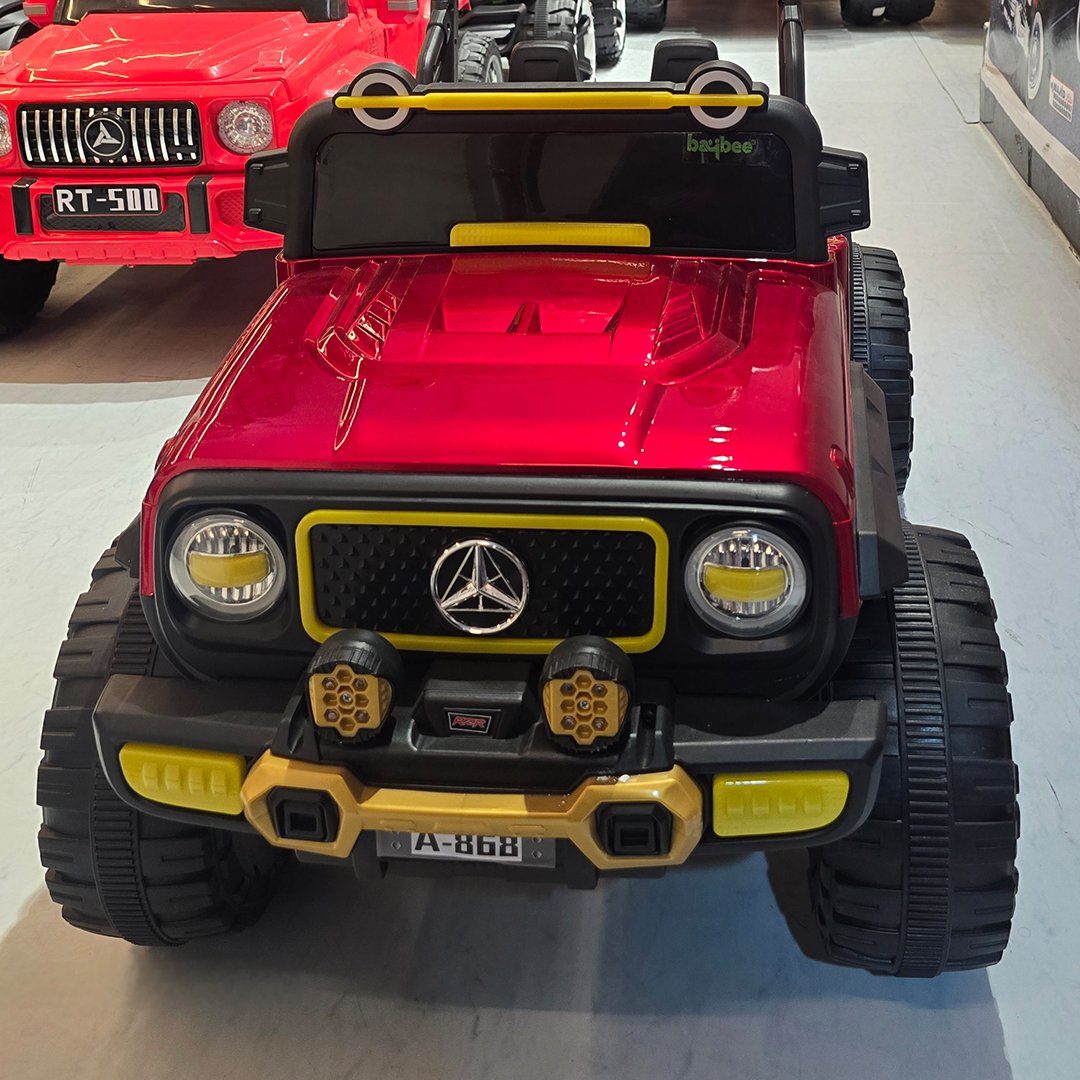 2024 Con-Am Moverick Kids Cor